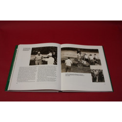 Doppelsieg  Der Rennfahrer und Verleger Paul Pietsch