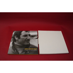 Jose Carlos Pace a busca de um sonho