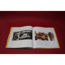 Jose Carlos Pace a busca de um sonho