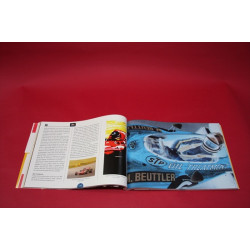 Mike Beuttler prive de gloire 