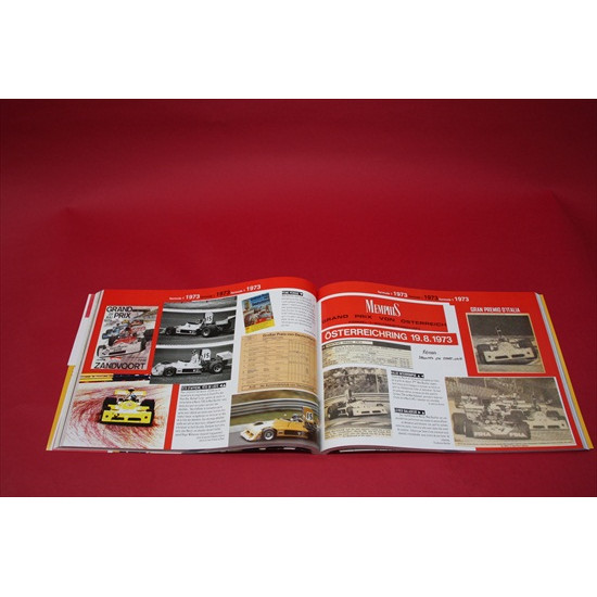 Mike Beuttler prive de gloire 