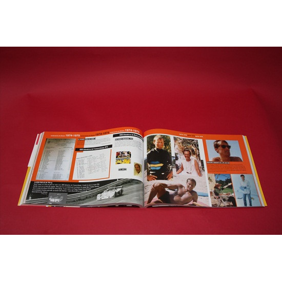 Mike Beuttler prive de gloire 