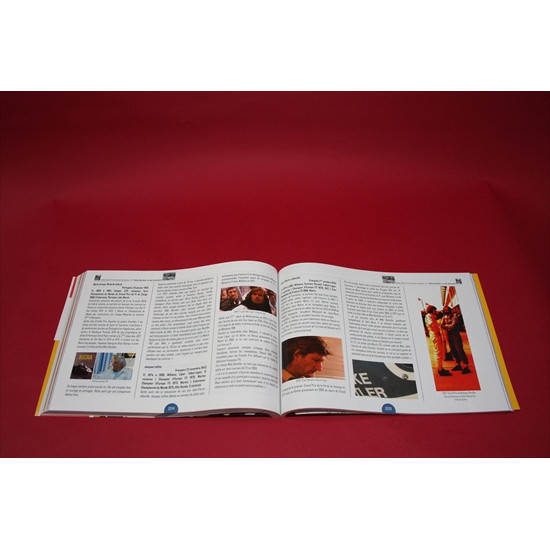 Mike Beuttler prive de gloire 