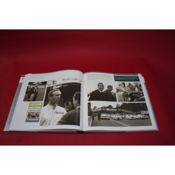 Jim Clark Life at Team Lotus