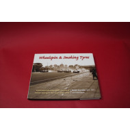 Wheelspin & Smoking Tyres