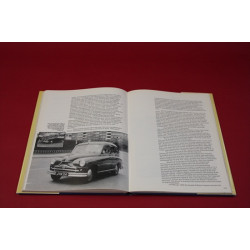 British Family Cars of the Fifties 