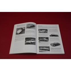 A-Z of Cars 1945-1970