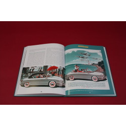 Voitures Francaises 1955-1960 Trente Glorieuses