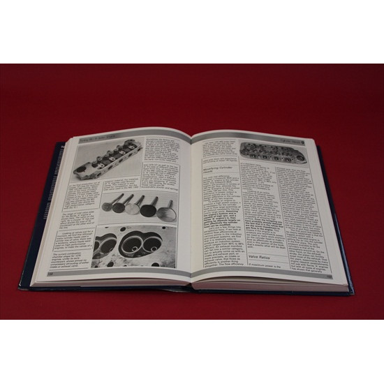 Tuning BL's A-Series Engine 