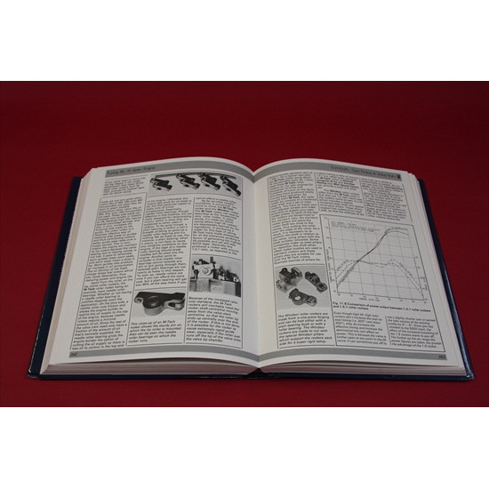 Tuning BL's A-Series Engine 