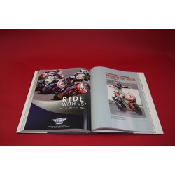 Motocourse 2010-2011