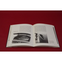 Ferrari 250 GTO 1962-64 Competition Berlinetta 