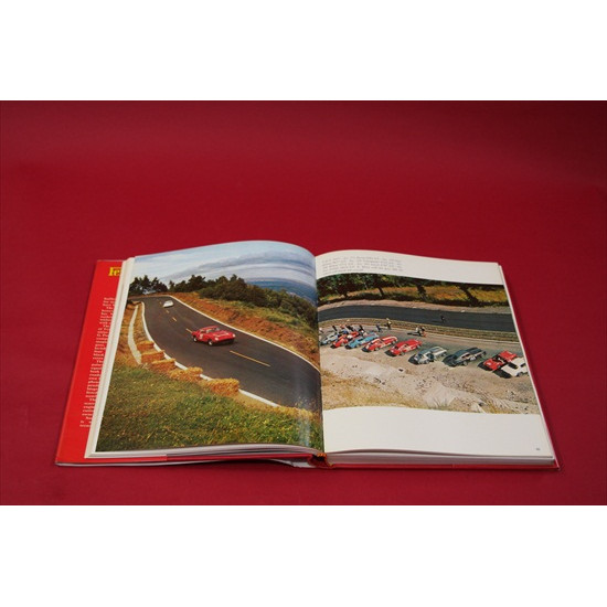 Ferrari 250 GT Competition Cars