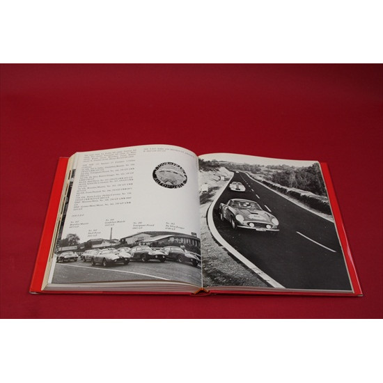Ferrari 250 GT Competition Cars