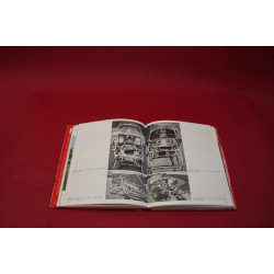 La Legende Ferrari 250 GT Competition