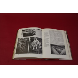 Dino - The Little Ferrari V6 and V8 racing and road cars 1957 to 1979