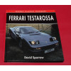 Ferrari Testarossa 
