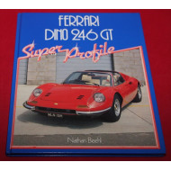 Ferrari Dino 246 GT Super Profile
