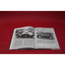 Aston Martin A Racing History