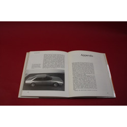 Ferrari 4 Seaters V12 Pininfarina 2+2;1960 on