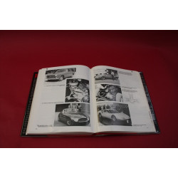 Ferrari Sixth Edition