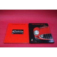 Cavalleria No 7: Ferrari 315 S