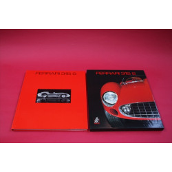 Cavalleria No 7: Ferrari 315 S