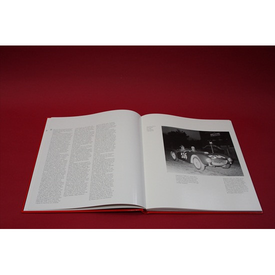 Cavalleria No 6: Ferrari 375 Plus