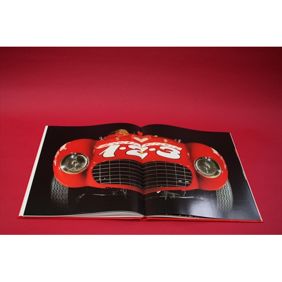 Cavalleria No 6: Ferrari 375 Plus