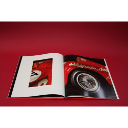 Cavalleria No 6: Ferrari 375 Plus