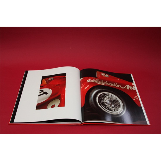 Cavalleria No 6: Ferrari 375 Plus