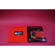 Cavalleria No 10: Ferrari Dino 206 S Berlinetta & Spider