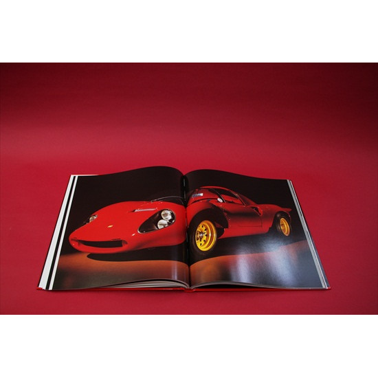 Cavalleria No 10: Ferrari Dino 206 S Berlinetta & Spider