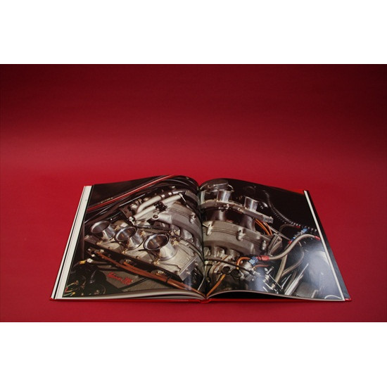 Cavalleria No 10: Ferrari Dino 206 S Berlinetta & Spider