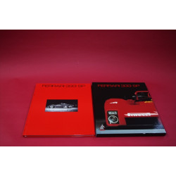 Cavalleria No 13: Ferrari 333 SP