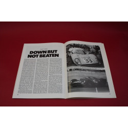 Ferrari P Series The Rear Engined V12 Sports Cars, 1963-69