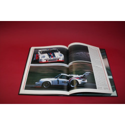 Supercars  Porsche 911