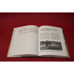 Austin-Healey 100 & 3000 Series