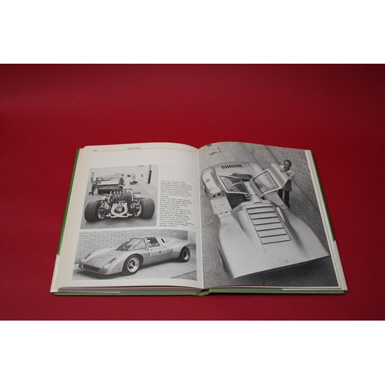Lamborghini Miura - The Definitive Analysis of Lamborghini's First Sensational V12 Supercar