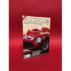Cavallino Magazine No 191 October / November  2012