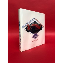 Sporting Rileys - The Forgotten Champions