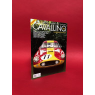 Cavallino Magazine No 192 December / January  2012 / 2013