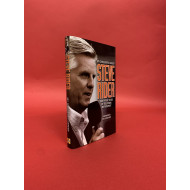 Steve Rider My Chequered Career: Thirty-five years of televising motorsport signed by Steve Rider