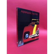 Cavalleria No 2: Ferrari 312P/B