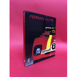 Cavalleria No 2: Ferrari 312P/B