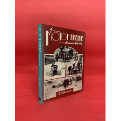 A Motor Racing Camera 1894-1916 A Motor Racing Camera 1894-1916