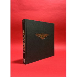 Bentley Speed 8 - Collector's Edition