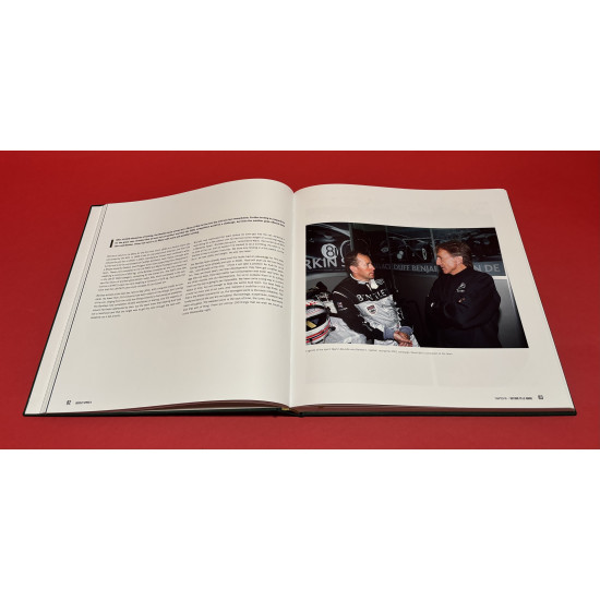 Bentley Speed 8 - Collector's Edition