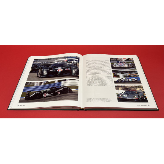 Bentley Speed 8 - Collector's Edition