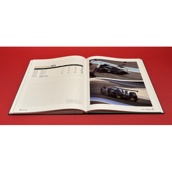 Bentley Speed 8 - Collector's Edition